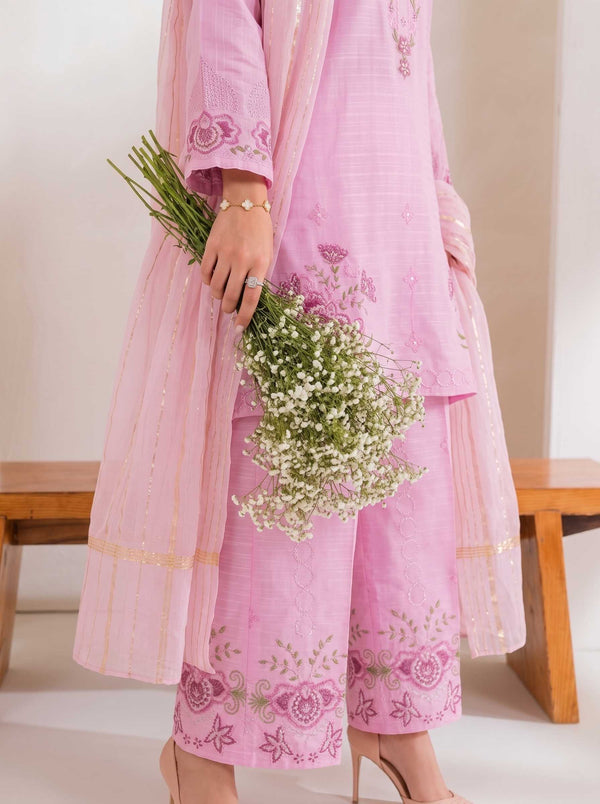 EMBROIDERY THREAD BORING CUTWORK DAMAN COLLECTION