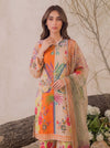 DIGITAL PRINTED CO-ORD WITH SAME PRINTED